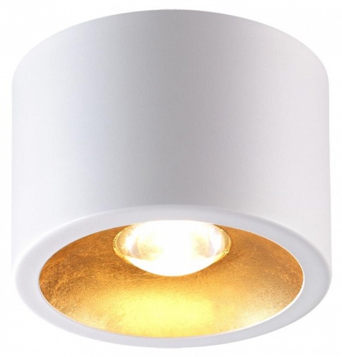 Накладной светильник Odeon Light Glasgow 6668/1CL в Нижнем Новгороде фото 3