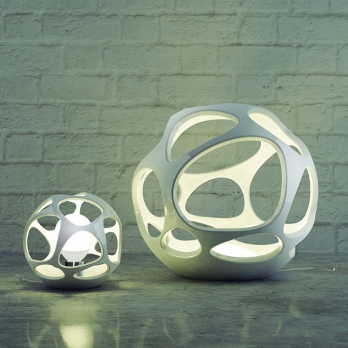 Торшер Mantra Organica 5146 в Нижнем Новгороде фото 3