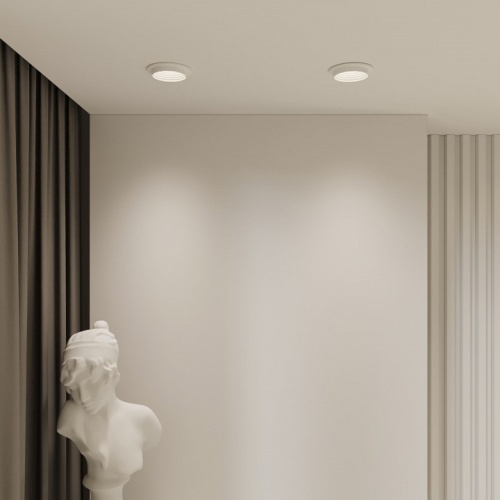 Встраиваемый светильник Elektrostandard Senso a064250 в Нижнем Новгороде фото 3