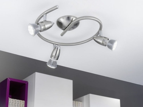 Спот Eglo Magnum-LED 92643 в Нижнем Новгороде фото 3