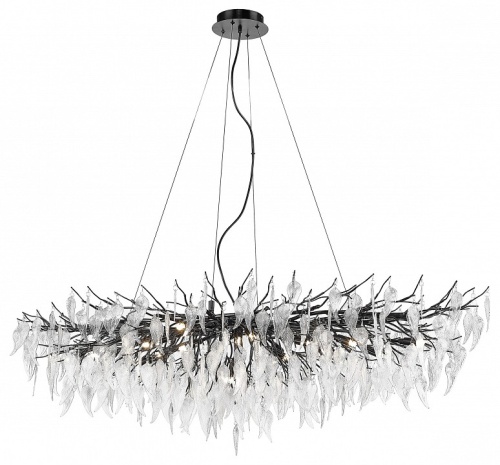 Подвесная люстра Wertmark Daniela WE182.19.043 в Нижнем Новгороде фото 5