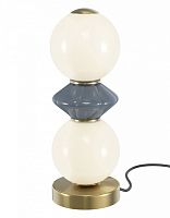 Настольная лампа декоративная Maytoni Brosche MOD362TL-L10GR3K в Нижнем Новгороде