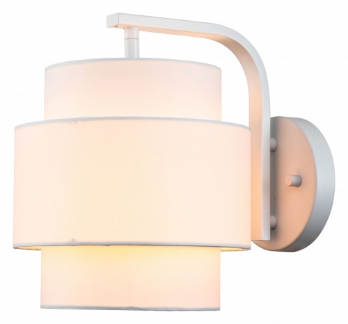 Бра Indigo Zemfira 13018/1W White в Нижнем Новгороде фото 4