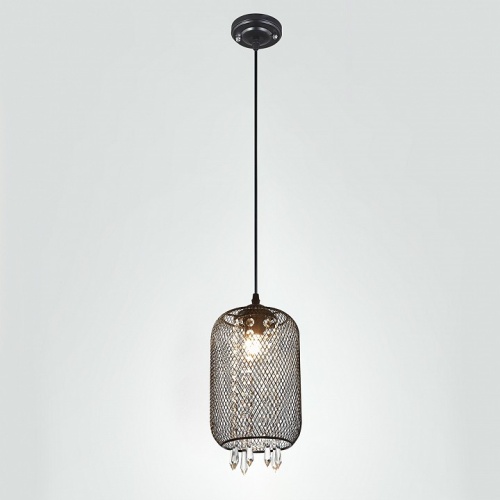 Подвесной светильник Escada Antares 1125/1S в Нижнем Новгороде фото 6