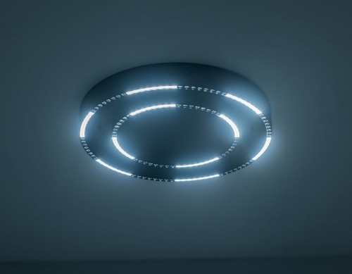 Накладной светильник Ambrella Light FL FL5822 в Нижнем Новгороде фото 3