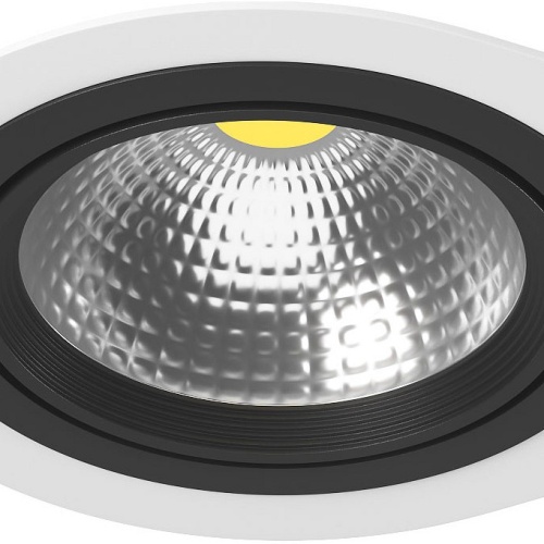 Встраиваемый светильник Lightstar Intero 111 i9260709 в Новой Ляле фото 5