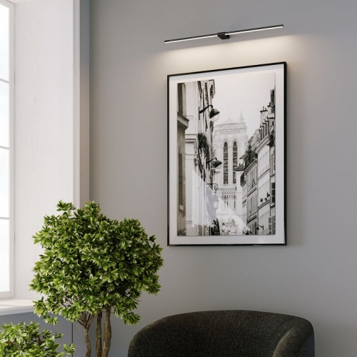 Подсветка для картины Elektrostandard Luar 40153/LED в Нижнем Новгороде фото 2