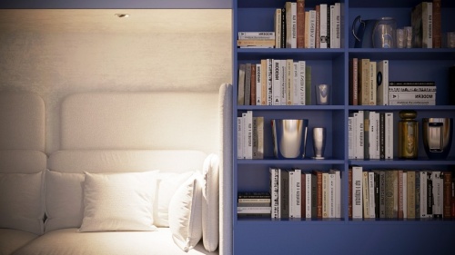 Встраиваемый светильник Arlight FORECAST 035453 в Нижнем Новгороде фото 3