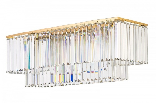 Подвесная люстра Arti Lampadari Enio Enio E 1.5.70x25.101 GP в Нижнем Новгороде фото 4