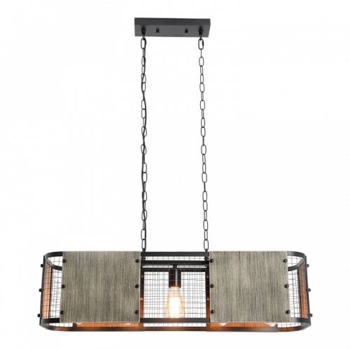 Подвесной светильник Lussole  LSP-6075 в Нижнем Новгороде фото 2