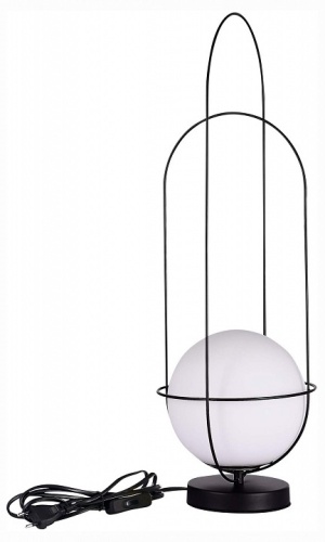 Настольная лампа декоративная ST-Luce Beata SL1189.404.01 в Артемовском фото 3