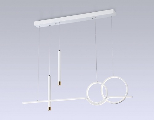 Подвесной светильник Ambrella Light FL FL5393 в Нижнем Новгороде фото 6