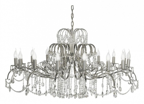 Подвесная люстра Dio D’Arte Alessandria Alessandria E 1.1.L.16.200 N в Нижнем Новгороде