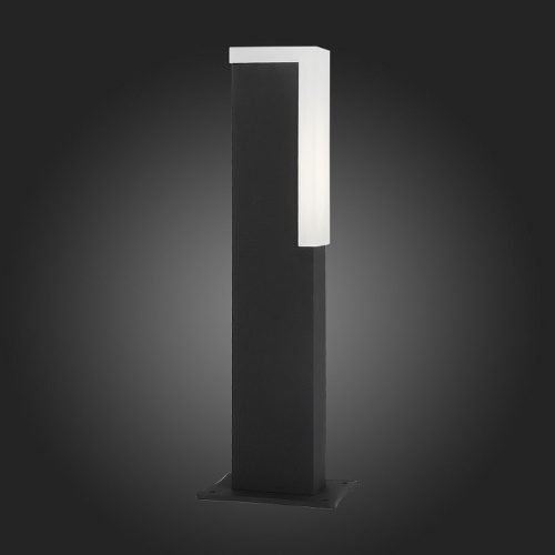 Наземный низкий светильник ST-Luce Posto SL096.405.02 в Нижнем Новгороде фото 4