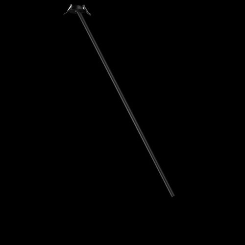 Встраиваемый светильник на штанге Loft it Cane 10359/1000 Black в Нижнем Новгороде фото 7