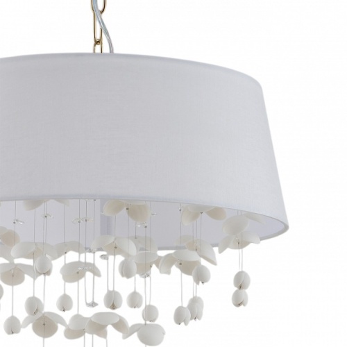 Подвесной светильник Indigo 13029 13029/6P White в Нижнем Новгороде фото 2