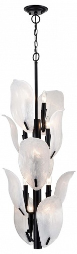 Подвесная люстра Wertmark Gracia WE330.10.023 в Нижнем Новгороде фото 2