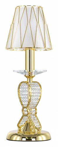 Настольная лампа декоративная Lightstar Riccio 705912 в Новой Ляле