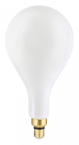 Лампа светодиодная Gauss Filament E27 10Вт 4100K 179202210-D в Нижнем Новгороде фото 4