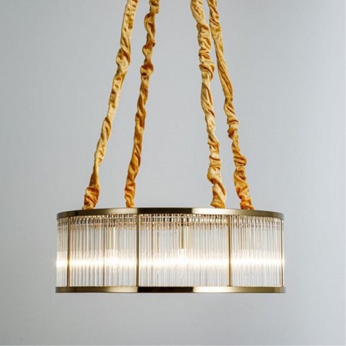 Подвесной светильник Arte Lamp Anetta A1065SP-8PB в Нижнем Новгороде фото 4