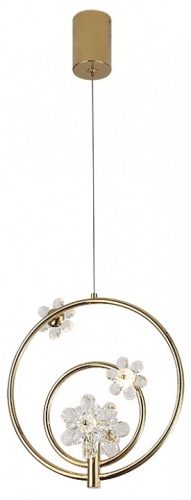 Подвесной светильник Newport 8330 8330/S в Нижнем Новгороде фото 2