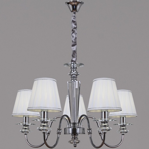 Подвесная люстра 60300 60300-0.4-05 CH в Нижнем Новгороде фото 4