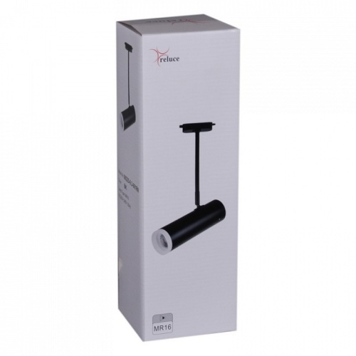 Светильник на штанге  06225-9.3-001RN MR16 BK в Нижнем Новгороде фото 5