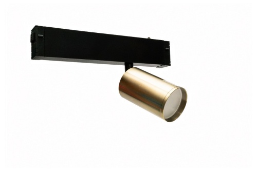 Светильник на штанге Imex SMART LINE IL.0050.5010-GU10-GAB в Нижнем Новгороде