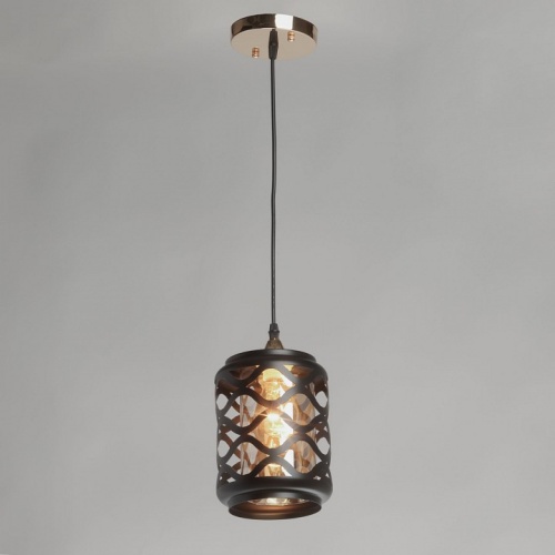 Подвесной светильник De City Соло 27 112011201 в Нижнем Новгороде фото 8