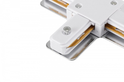 Соединитель T-образный для треков Lucia Tucci LTP LTP-CN001T-W в Нижнем Новгороде фото 2