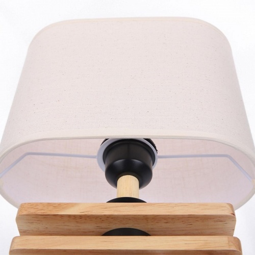 Настольная лампа декоративная Lumion Maderana 8205/1T в Нижнем Новгороде фото 2