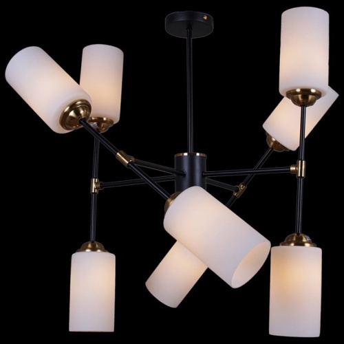 Люстра на штанге 32348-0.3-08 в Нижнем Новгороде фото 4