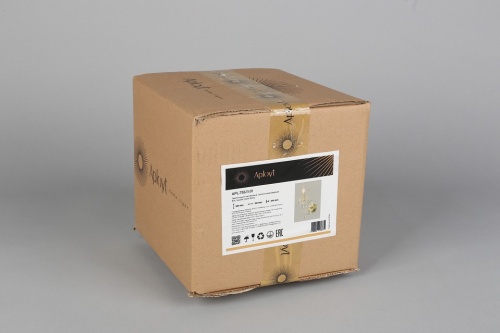 Бра Aployt Koletta APL.755.11.01 в Нижнем Новгороде фото 4