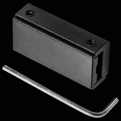 Соединитель линейный для треков Lightstar DUE 507107 в Нижнем Новгороде фото 2