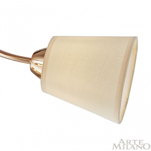 Потолочная люстра Arte Milano Napoli-9546 339546/8 FGD в Нижнем Новгороде фото 7