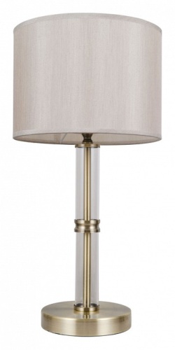 Настольная лампа декоративная MW-Light Конрад 13 667034101 в Сургуте