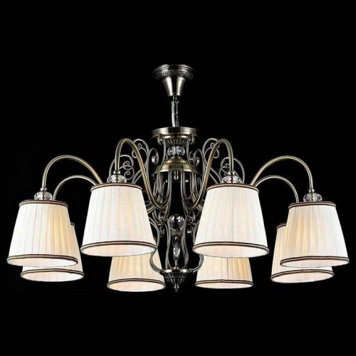 Подвесная люстра Maytoni Vintage ARM420-08-R в Нижнем Новгороде фото 8