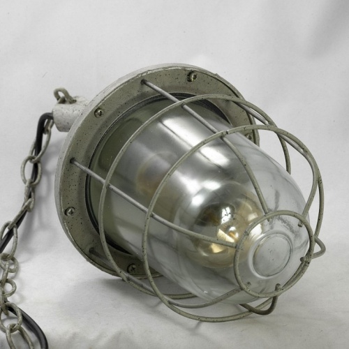 Подвесной светильник Lussole Northport LSP-9524 в Гаджиево фото 3