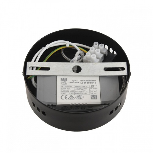 Бра Lumion TRENDY 6556/15WCL в Нижнем Новгороде фото 3