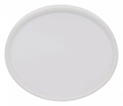 Накладной светильник Loft it Extraslim 10227/40 White в Нижнем Новгороде фото 6