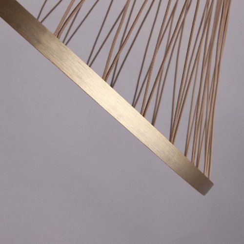 Подвесной светильник Favourite Fibra 4634-6P в Нижнем Новгороде фото 4