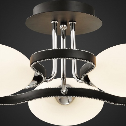 Потолочная люстра Citilux Октава CL131132 в Нижнем Новгороде фото 3