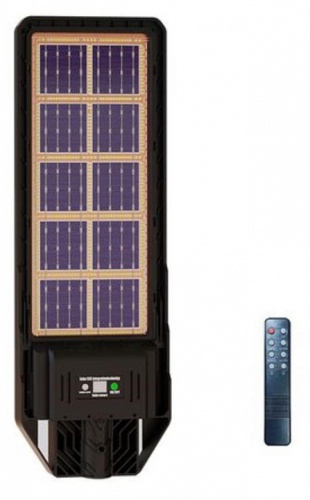 Консольный светильник Arte Lamp Avior A9400AL-1BK в Нижнем Новгороде фото 3