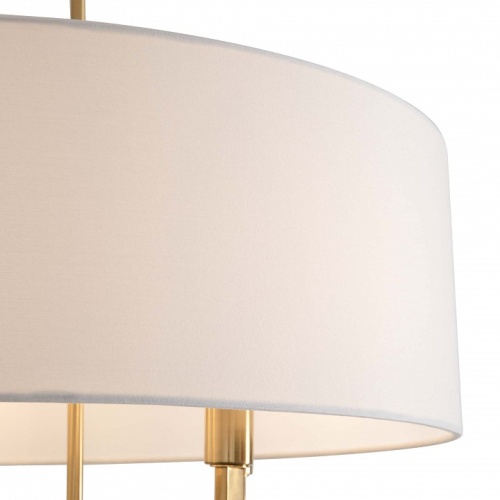 Светильник на штанге Freya Arricci FR2059PL-05BS в Нижнем Новгороде фото 7