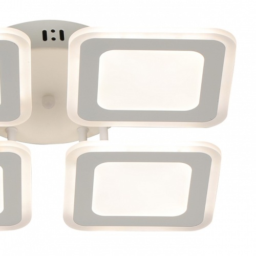 Потолочная люстра Escada Erida 10288/4LED в Нижнем Новгороде фото 2