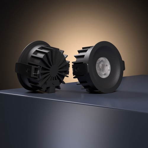 Встраиваемый светильник Elektrostandard Combi a069006 в Нижнем Новгороде фото 3