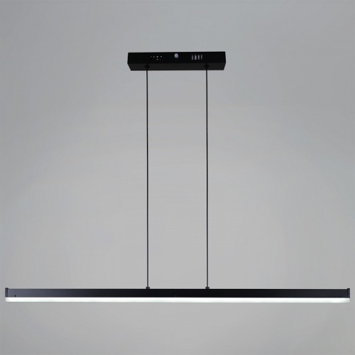 Подвесной светильник  13602-0.4-01 BK в Нижнем Новгороде фото 4