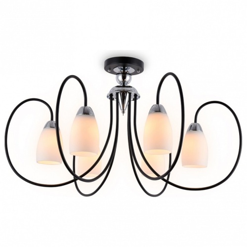 Потолочная люстра Ambrella Light TR TR3121 в Нижнем Новгороде
