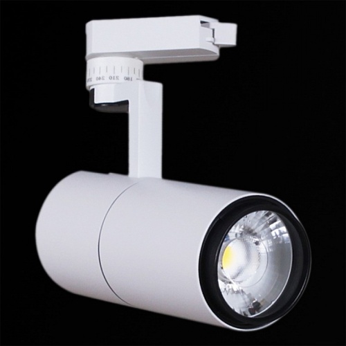 Светильник на штанге 06720-9.3-001QY LED20W WT в Нижнем Новгороде фото 7