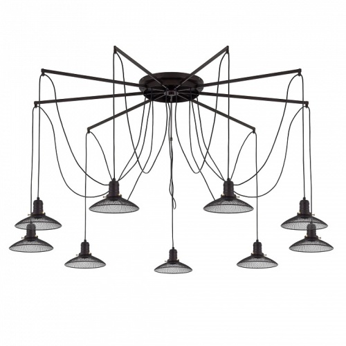 Подвесной светильник Citilux Эдисон CL451292 в Нижнем Новгороде фото 6